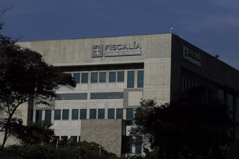 Fiscalía