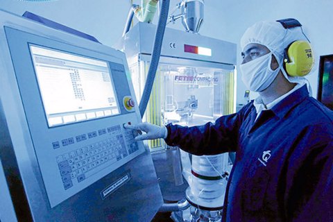 Tecnoquímicas