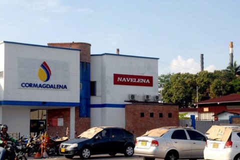 Navelena