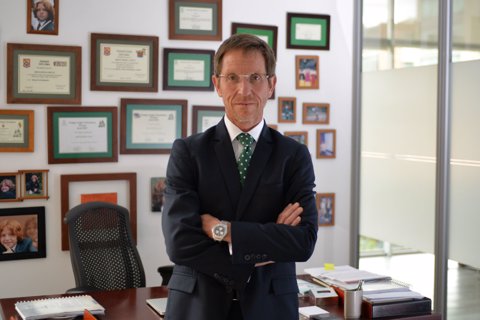 Emilio-José-Archila