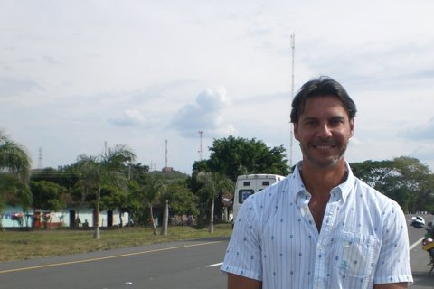 Andrés Jaramillo