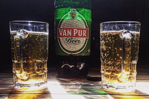 Van Pur