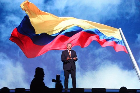Iván Duque