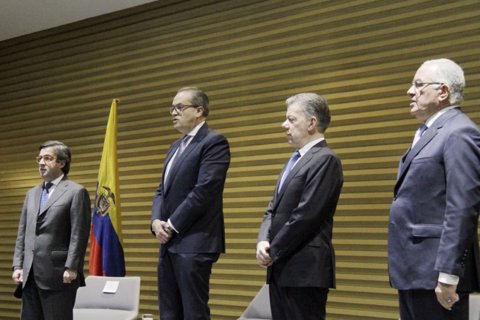 Foro Órganos de Control