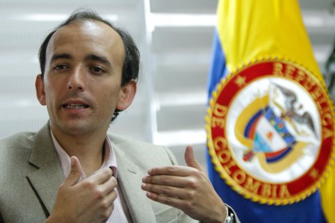 Miguel Samper
