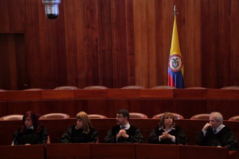 Consejo de Estado