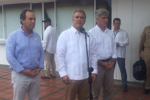 duque
