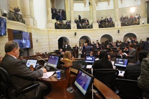 Comisión Accidental