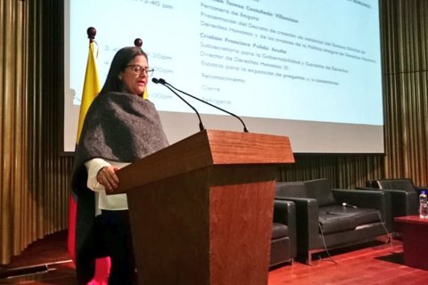 La-personera-de-Bogotá-Carmen-Teresa-Castañeda