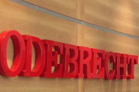 ODEBRECHT