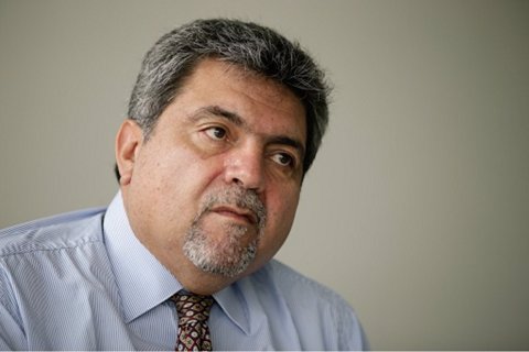 Plinio Olano