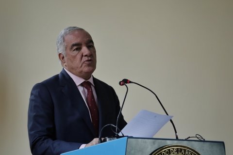 Edgardo Maya