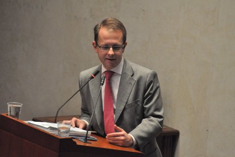 Andrés Felipe Arias