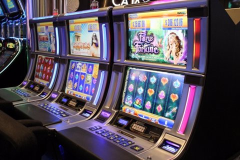 Asojuegos