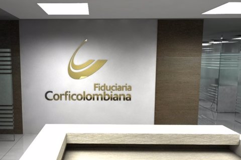 corficolombiana