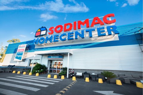 Sodimac