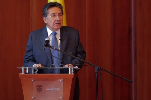 Fiscalía