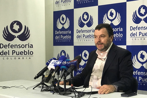 Defensoróa