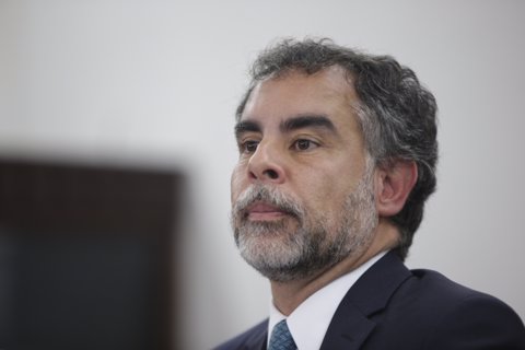Armando Benedetti