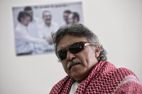 Jesus-Santrich