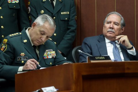 Debate-Guillermo-Botero-Colprensa