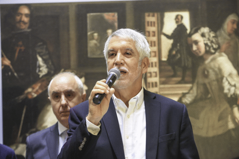 peñalosa