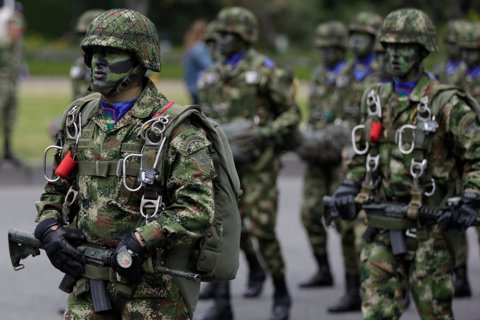 Militar