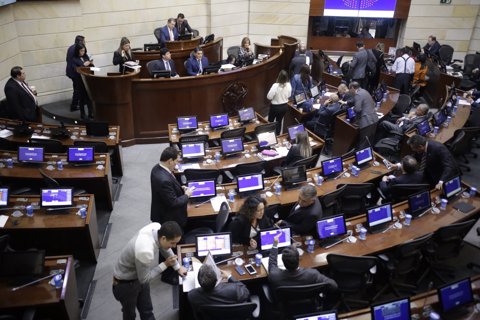 Congreso