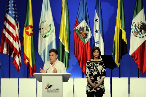 cumbre