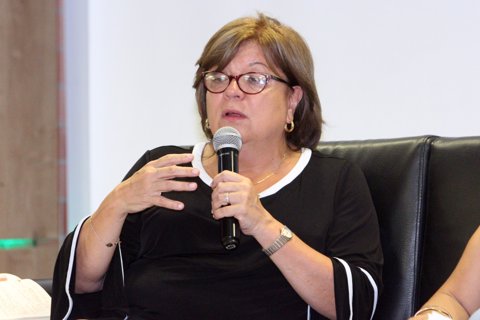 Ministra-justicia