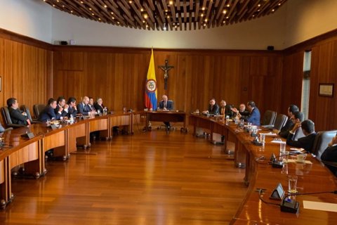 Corte-Constitucional Colprensa