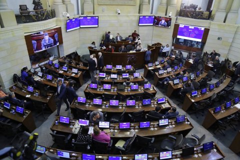 Plenaria-Senado-