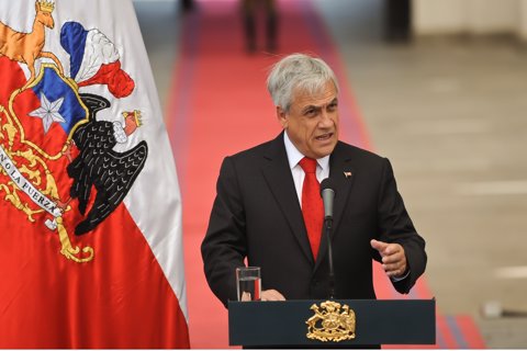 Chile