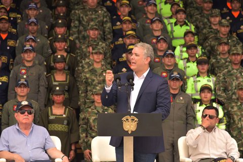 duque