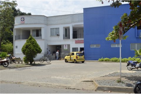 HOSPITAL PILOTO DE JAMUNDÍ AVANZA DE MANERA POSITIVA EN EL 2017