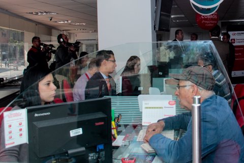 Bancos