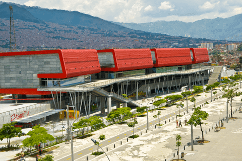 16 Parque Explora