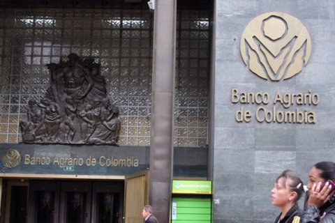 Banco Agrario