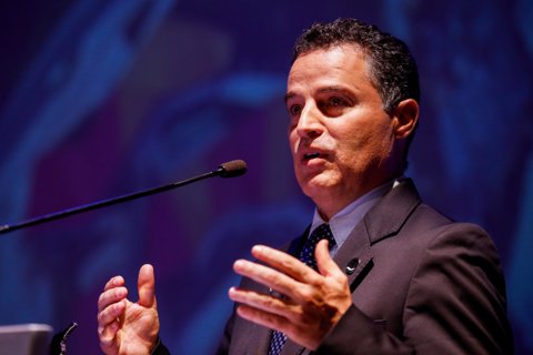 Aníbal Gaviria