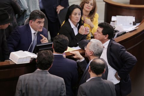Votación-JEP-senado-2