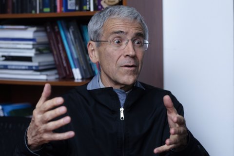 Francisco de Roux