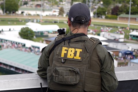 FBI