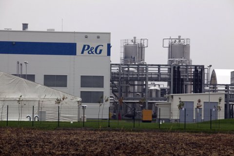P&GG