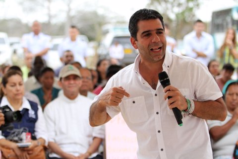 Char Barranquilla