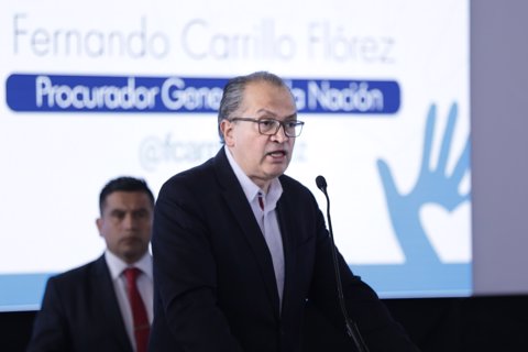 Procurador AL