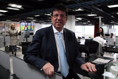 Fernando Marín Valencia, Presidente de la Constructora Grama