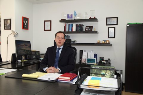 Superindustria AL