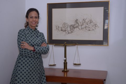 María Margarita Lorduy 6