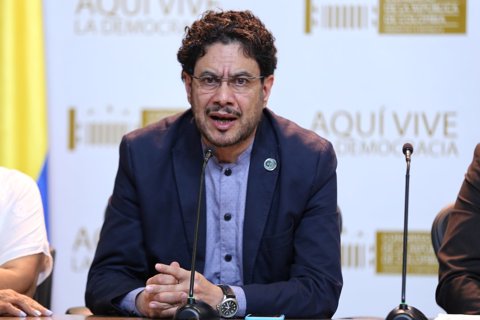 Iván Cepeda