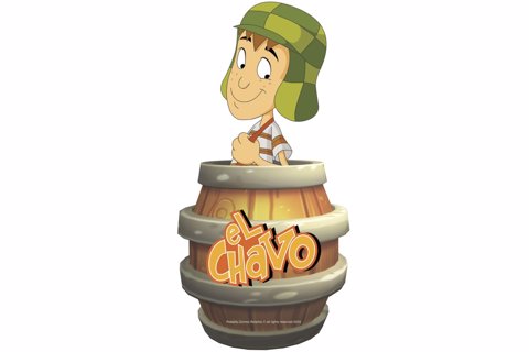 El Chavo AL